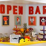 Hotel George - Astotel