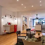 Hotel George - Astotel