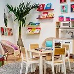 Hotel George - Astotel