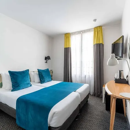 George - Astotel 3* Parigi