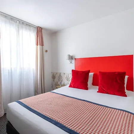 Hotel George - Astotel Parigi