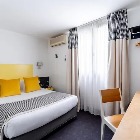 George - Astotel Parigi