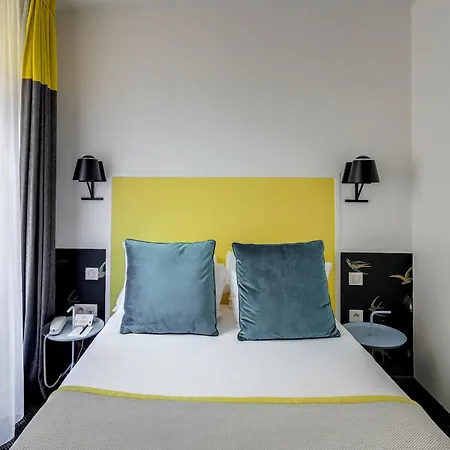 George - Astotel Hotel 3*