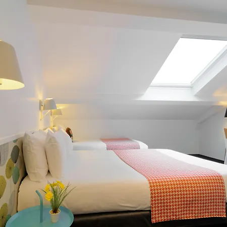 Hotel George - Astotel