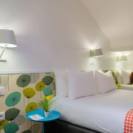 George - Astotel Hotel