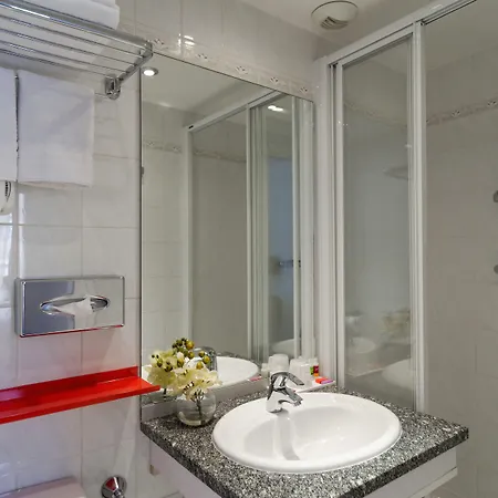 George - Astotel Hotel 3*