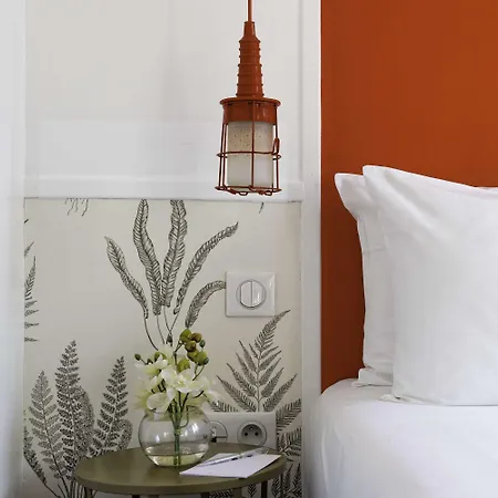 George - Astotel Hotel Parigi