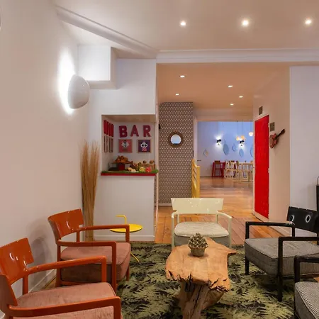 George - Astotel 3* Parigi