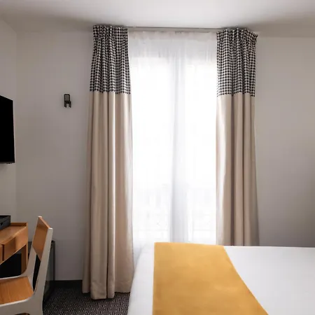 Hotel George - Astotel 3*