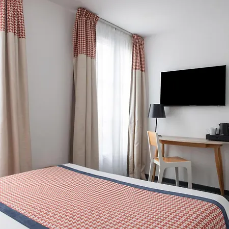 George - Astotel Hotel