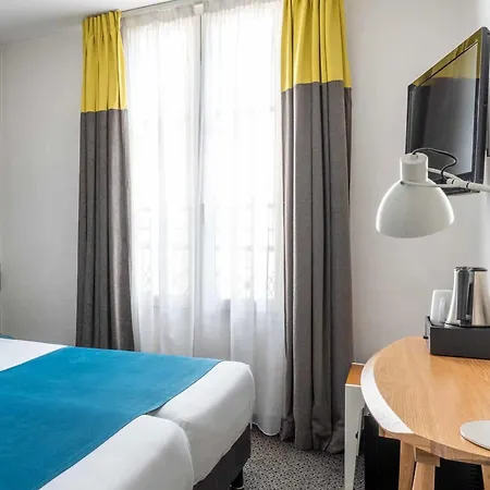 Hotel George - Astotel 3*