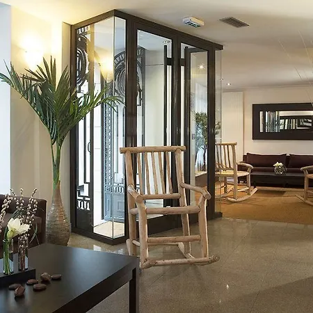 Hotel George - Astotel Parigi