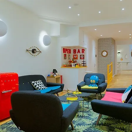 Hotel George - Astotel 3*