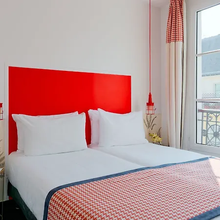 Hotel George - Astotel Parigi
