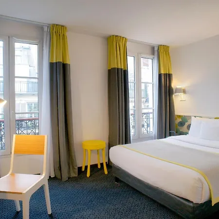 Hotel George - Astotel Parigi