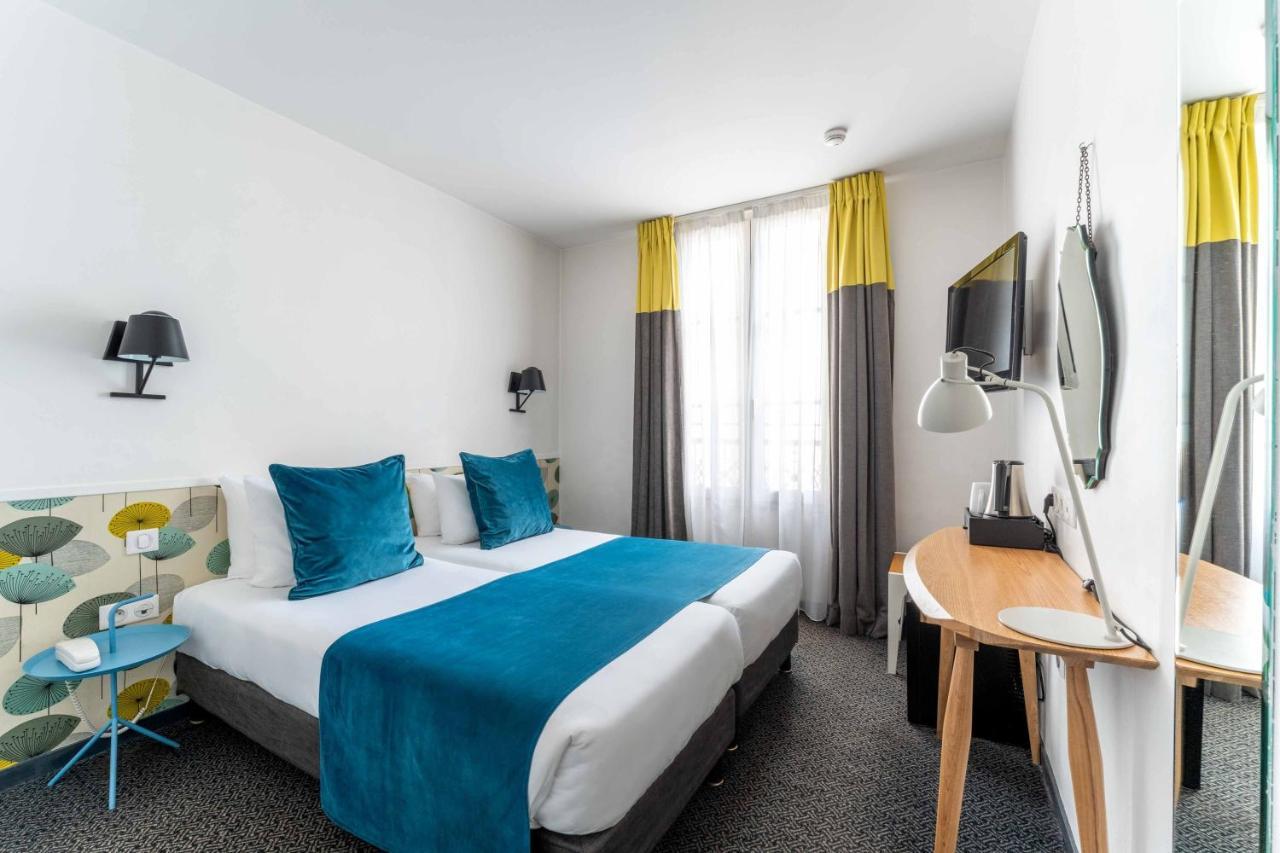 George - Astotel 3* Paris