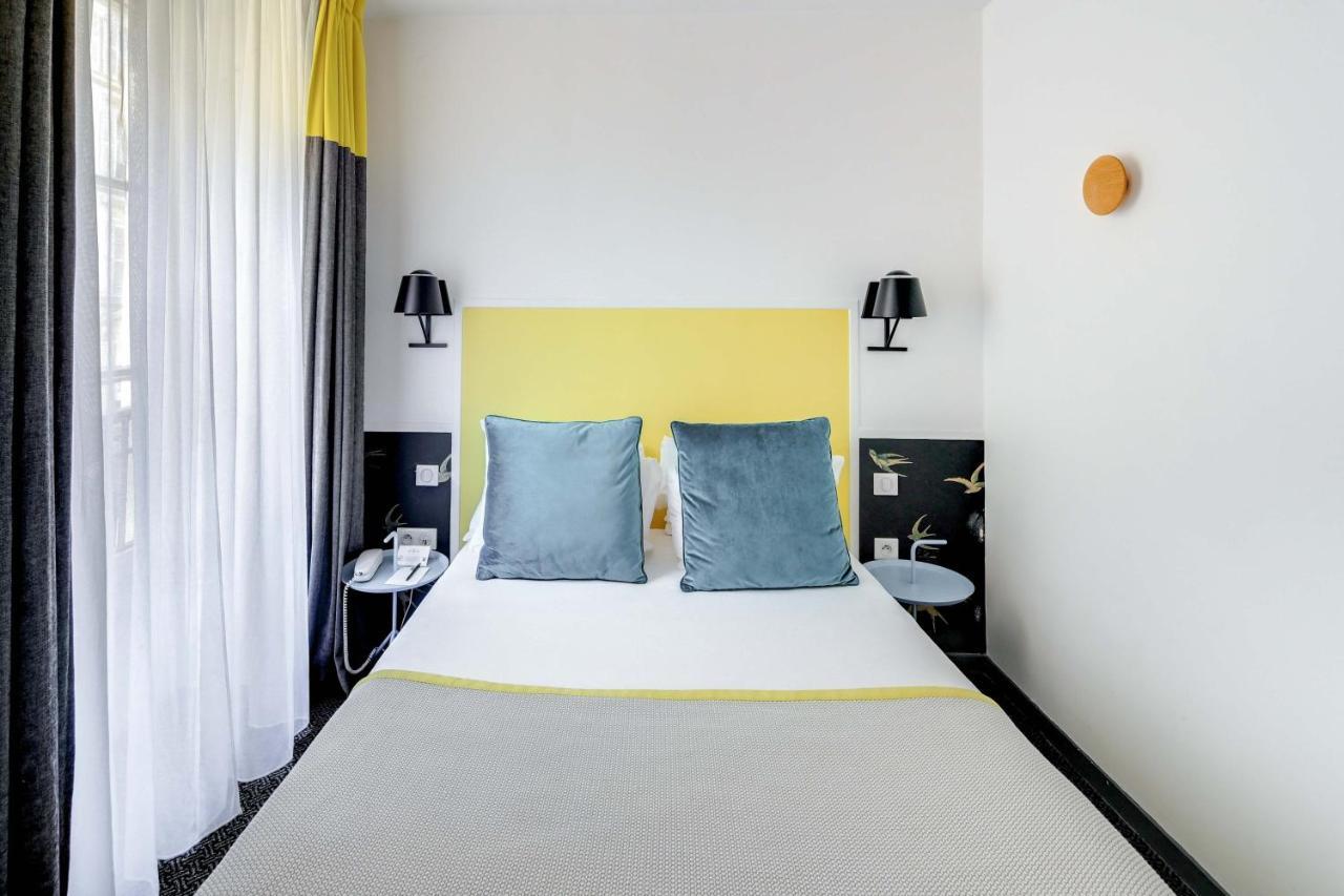 George - Astotel Hotel