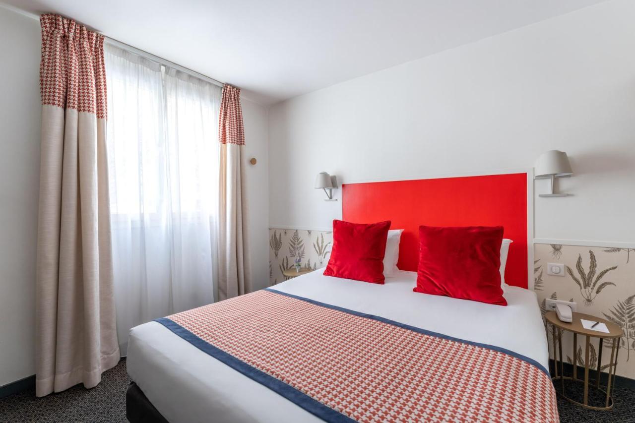 Hotel George - Astotel Parigi