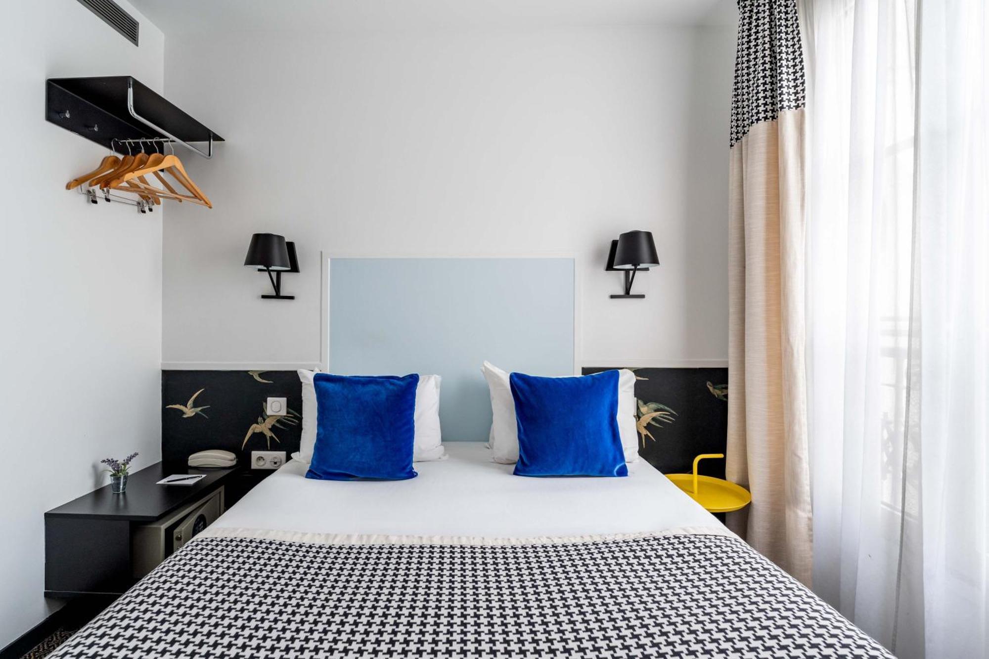 George - Astotel 3* Paris