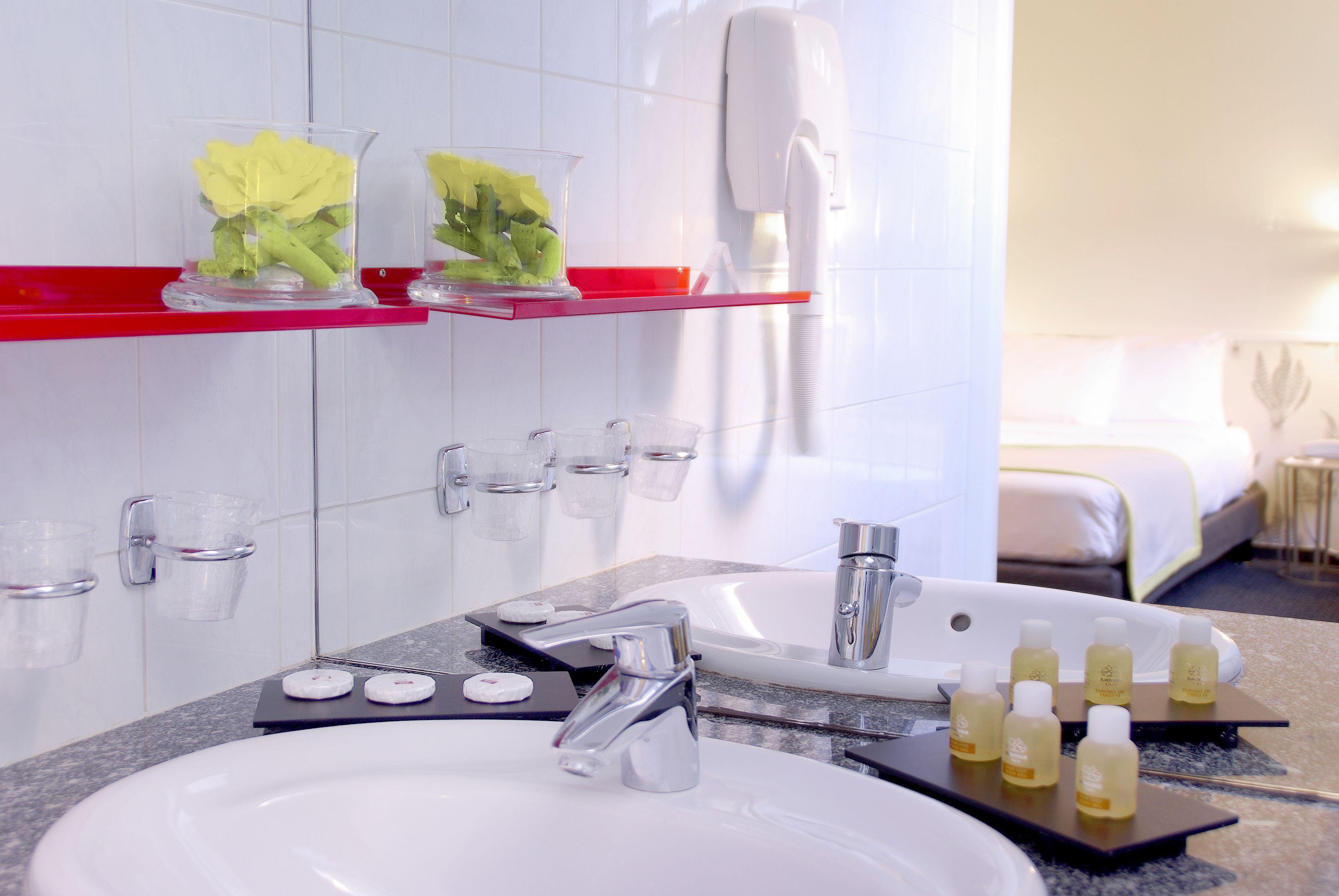 Hotel George - Astotel Paris