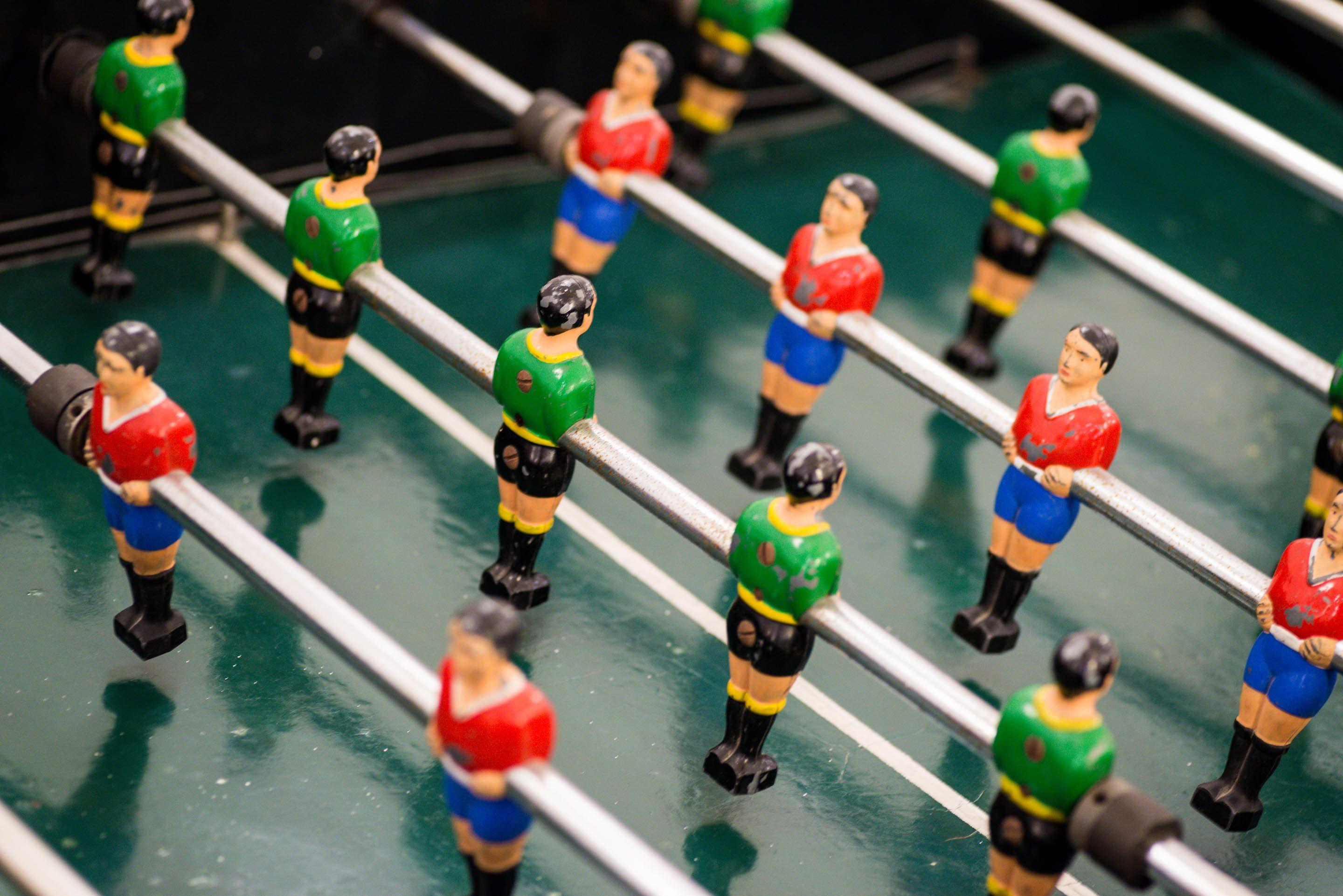 George - Astotel Hotel 3*