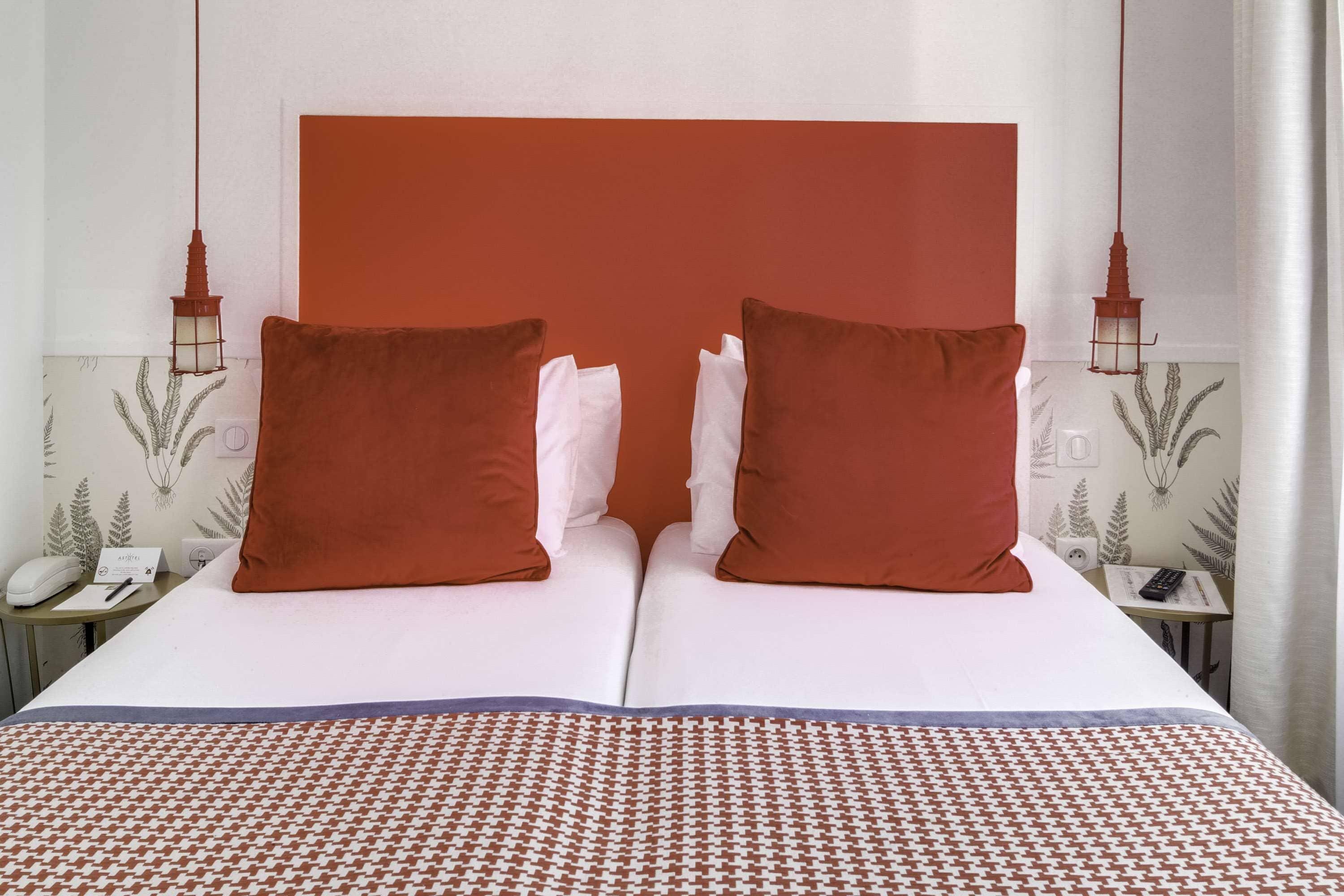 George - Astotel 3* Parigi