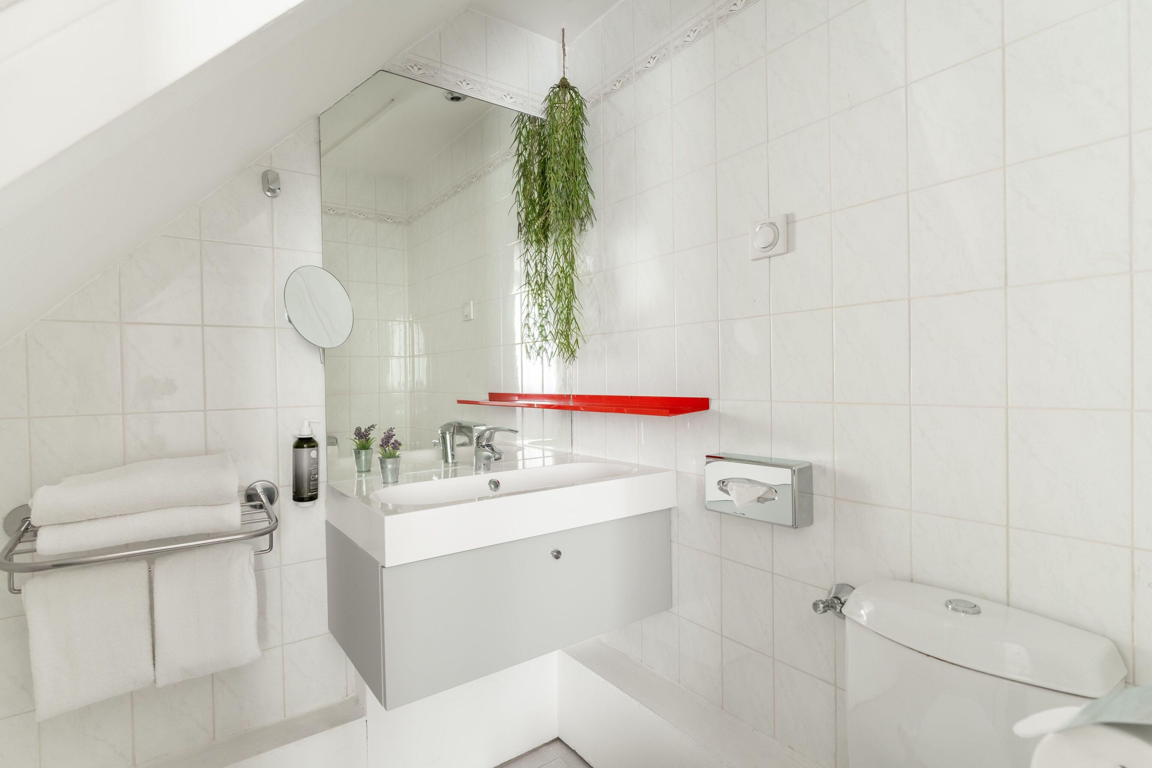 Hotel George - Astotel Parigi