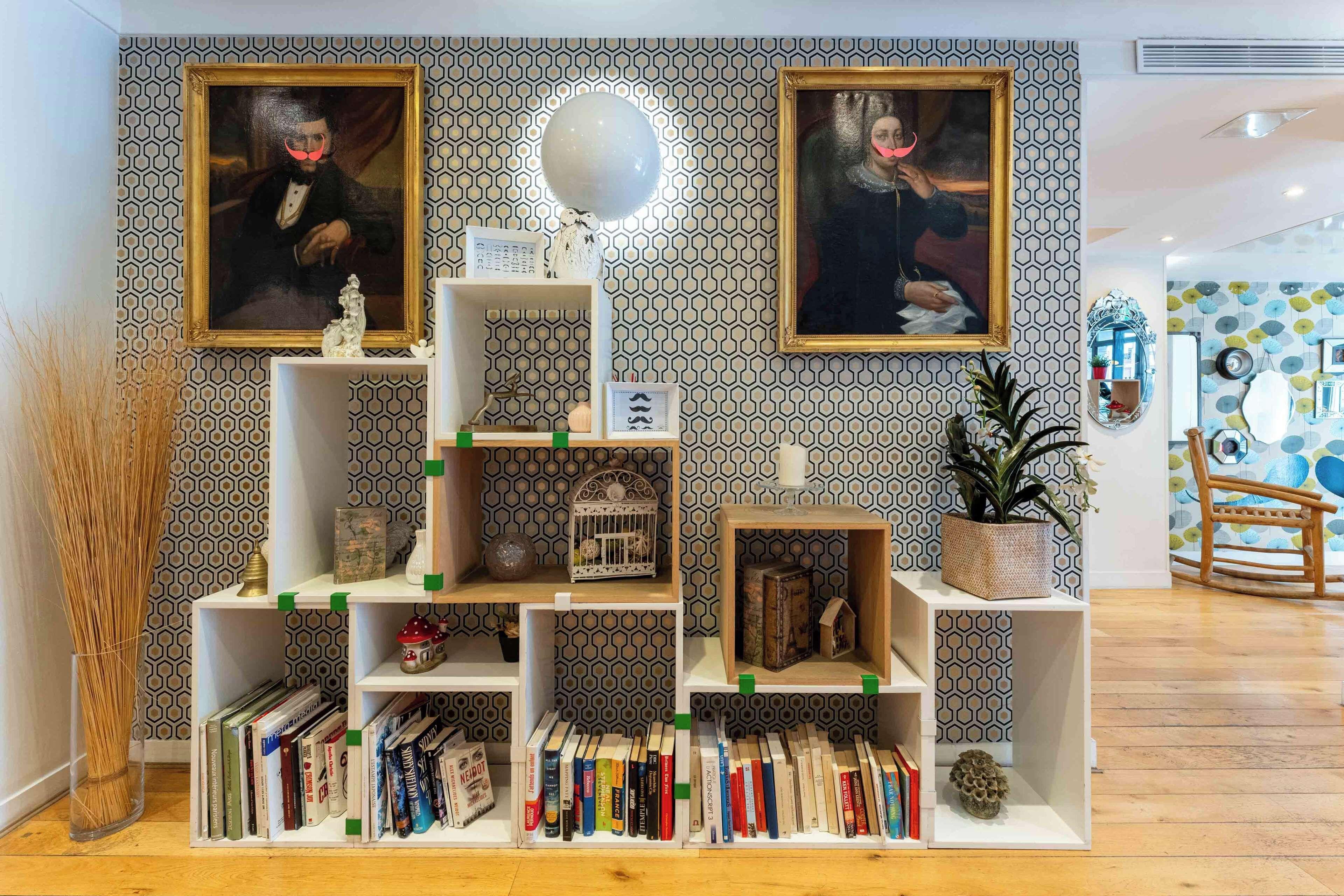 George - Astotel Hotel 3*