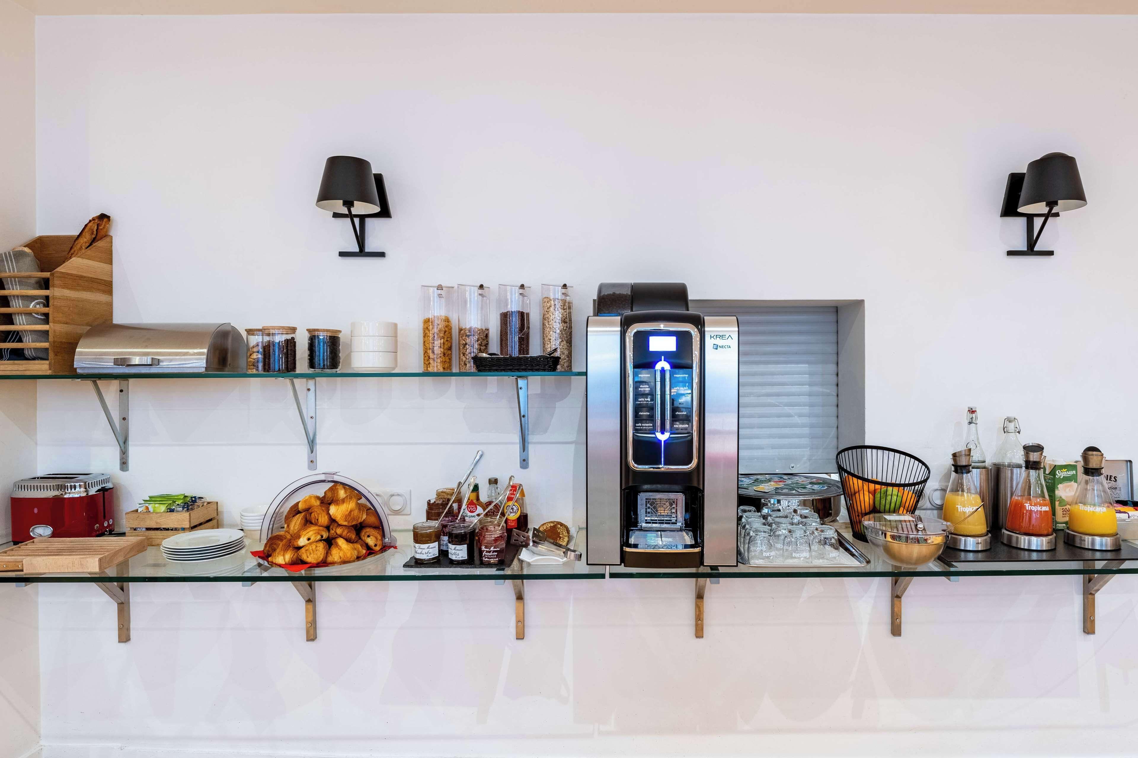 Hotel George - Astotel Paris