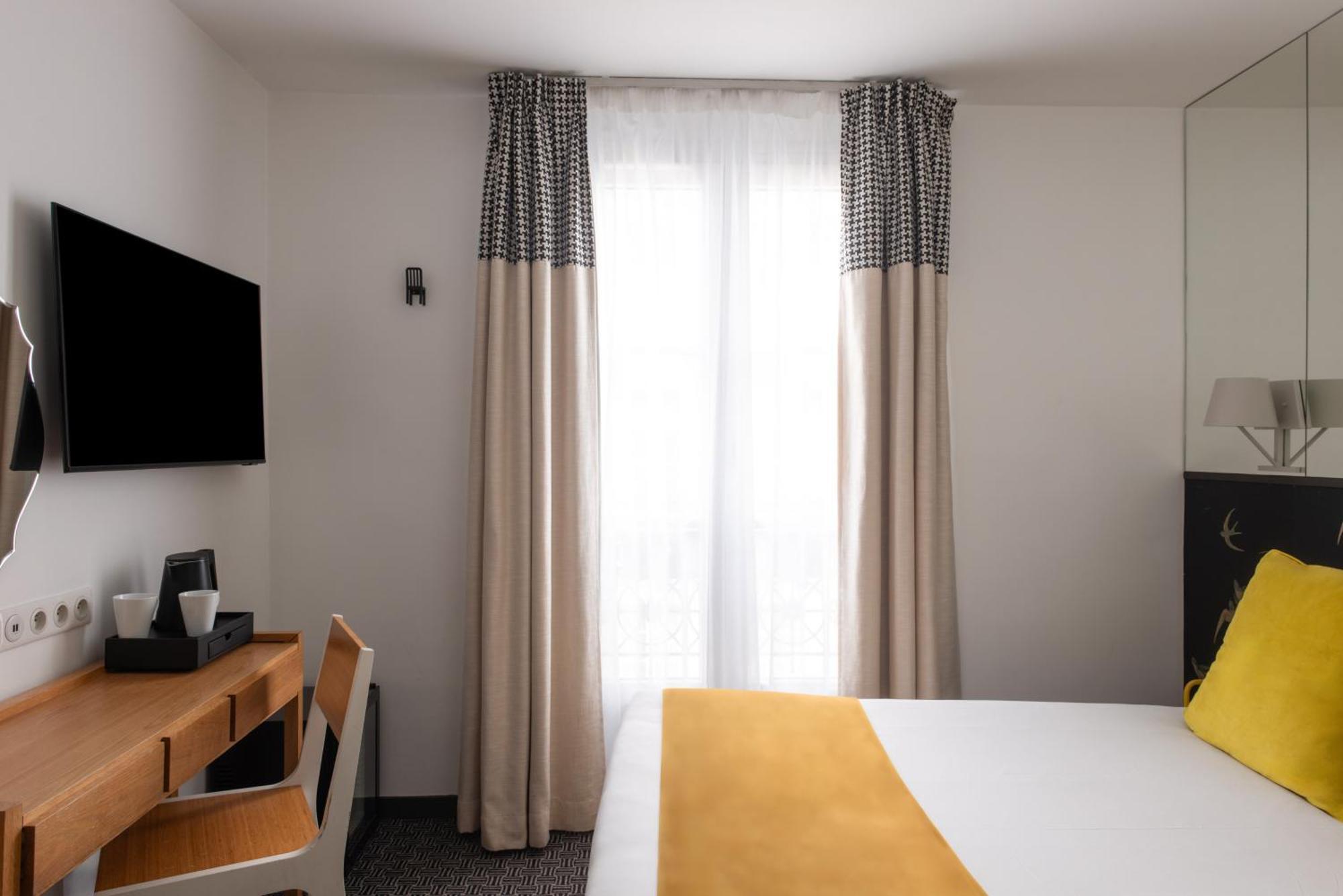 Hotel George - Astotel 3*