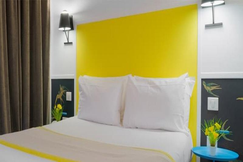 Hotel George - Astotel 3*