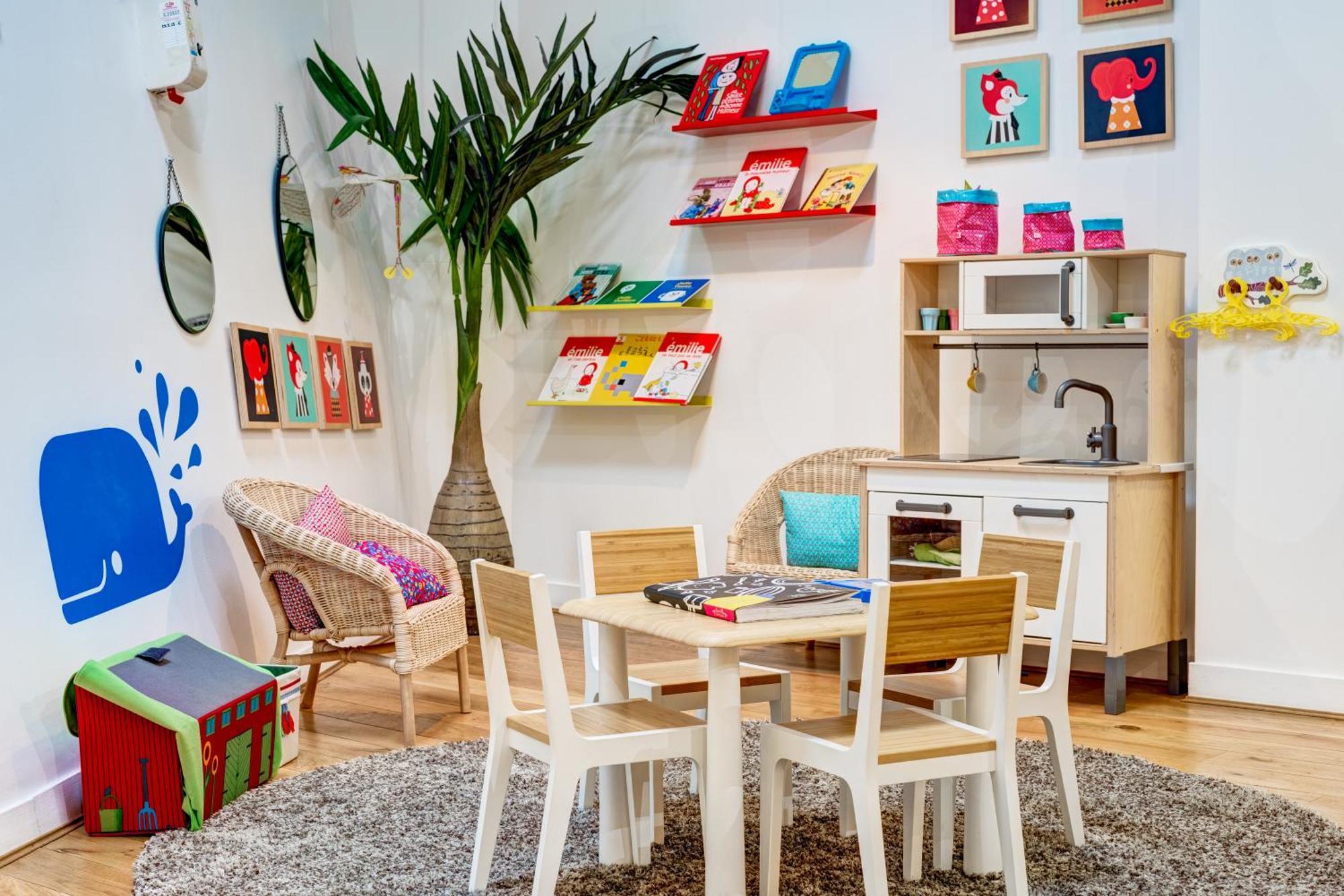 George - Astotel Hotel