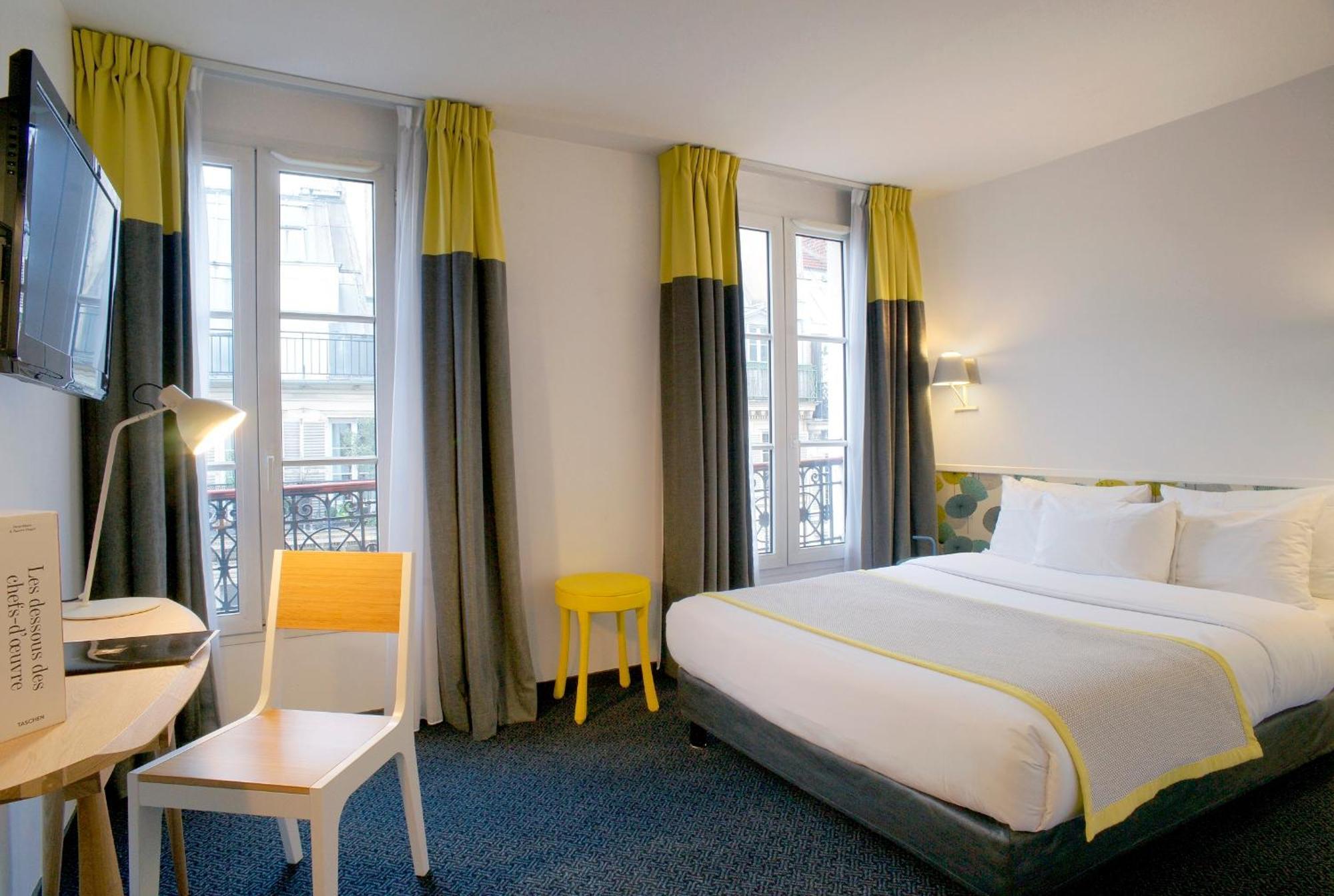Hotel George - Astotel Paris