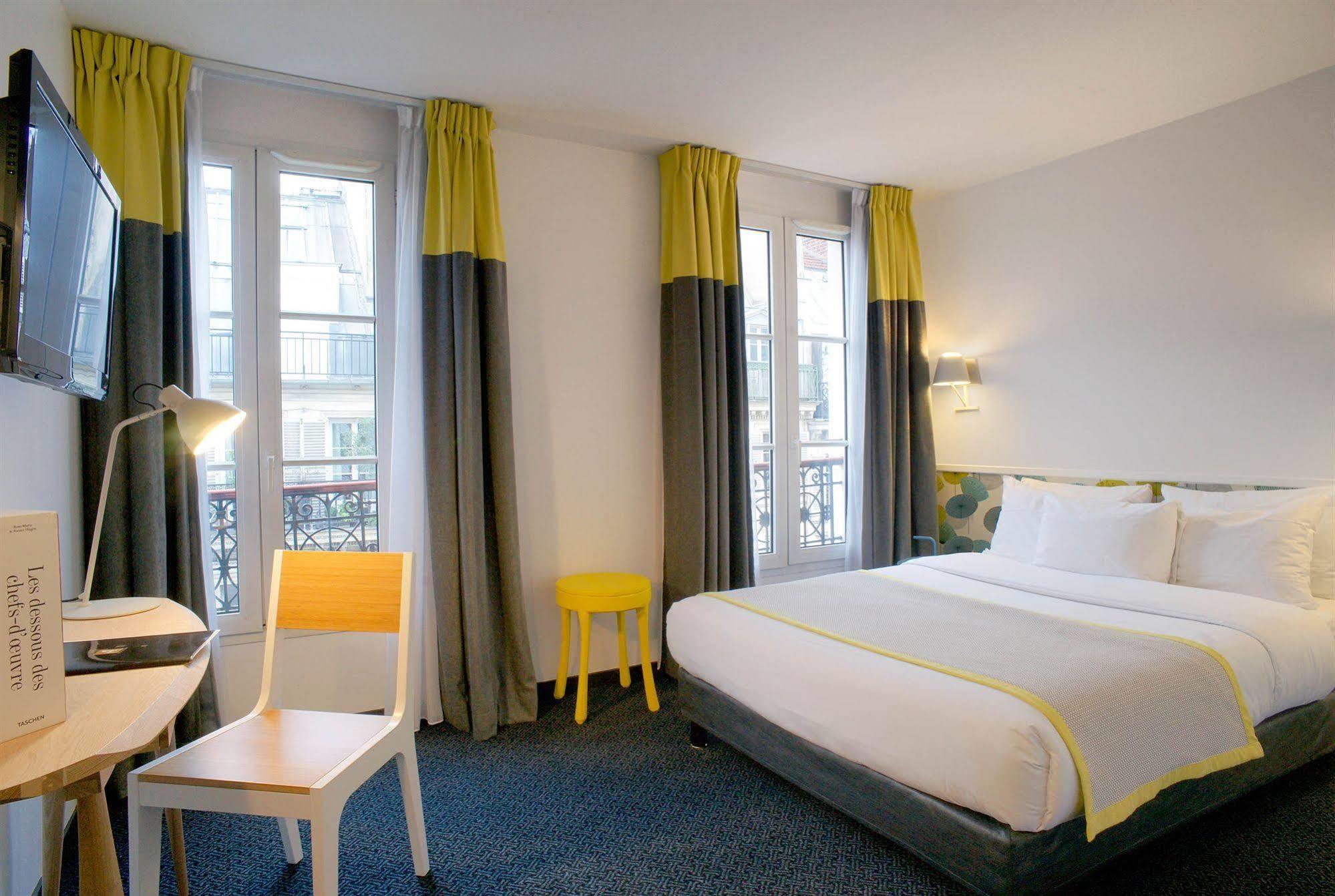 Hotel George - Astotel Parigi