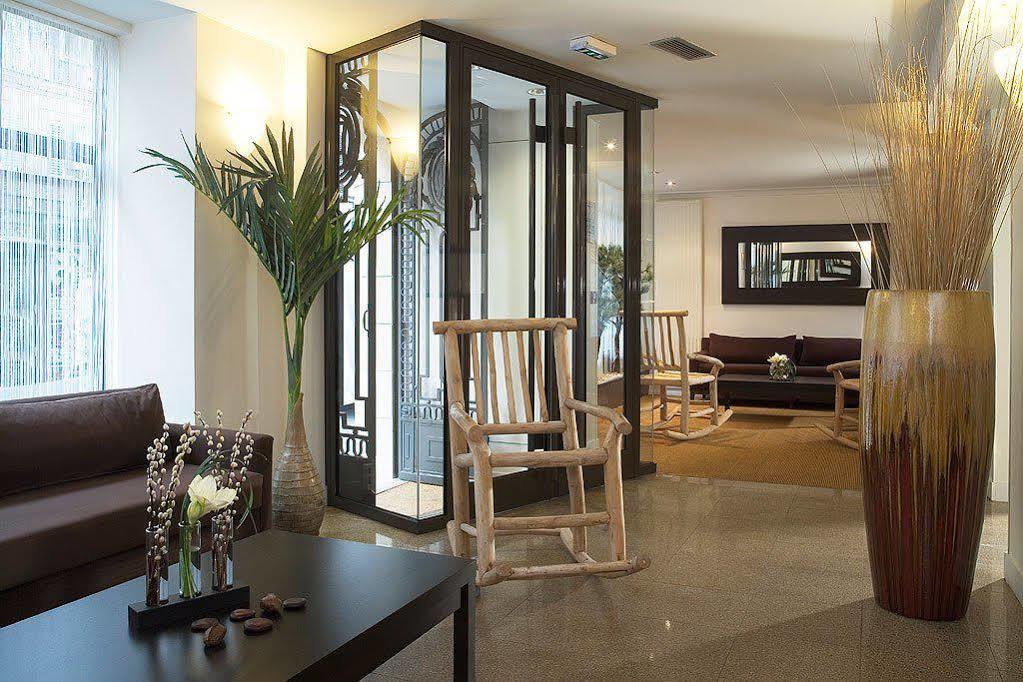 George - Astotel Hotel