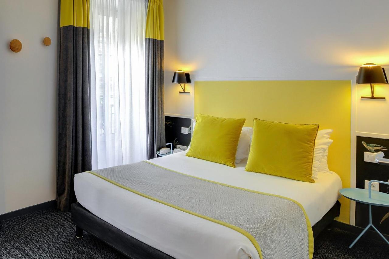 George - Astotel Hotel Paris