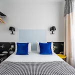 Hotel George - Astotel