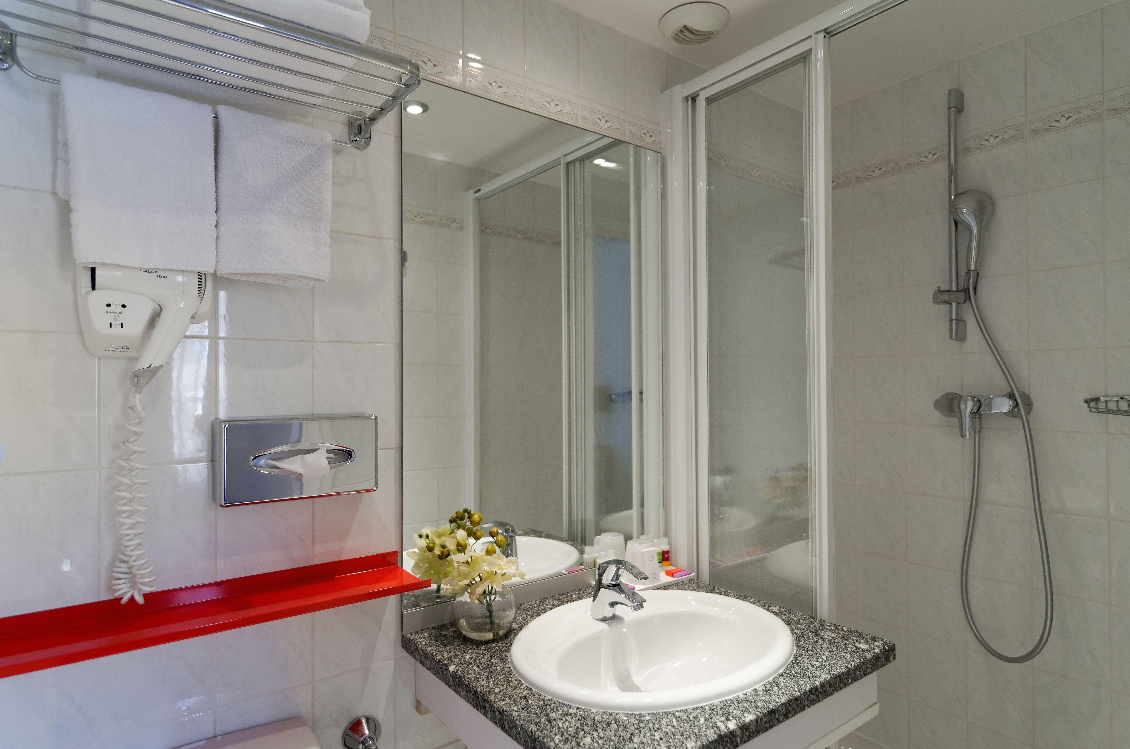George - Astotel Hotel 3*